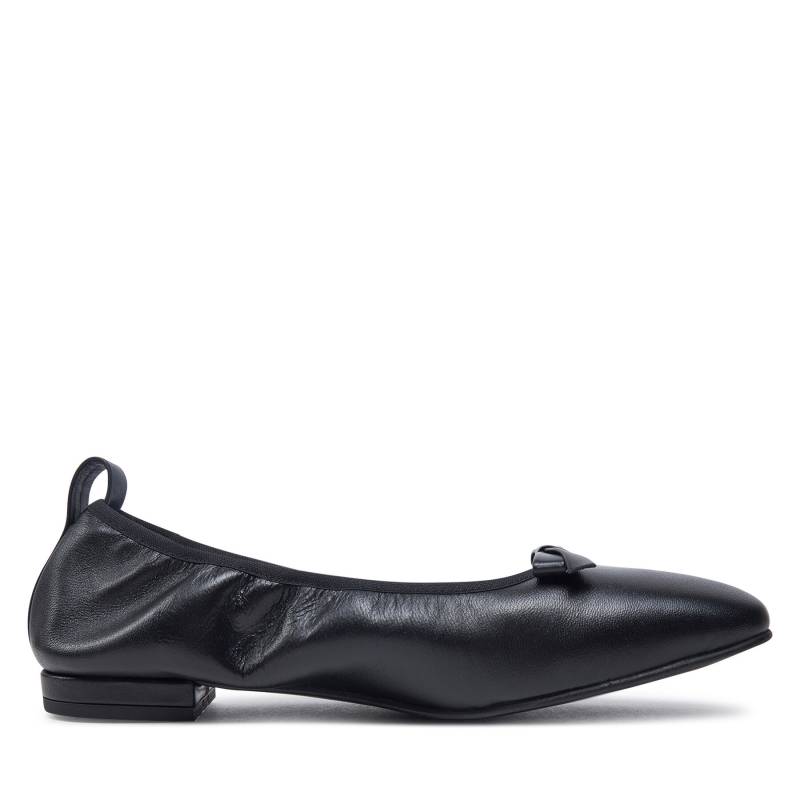 Ballerinas ALOHAS Freya S100503 Schwarz von ALOHAS