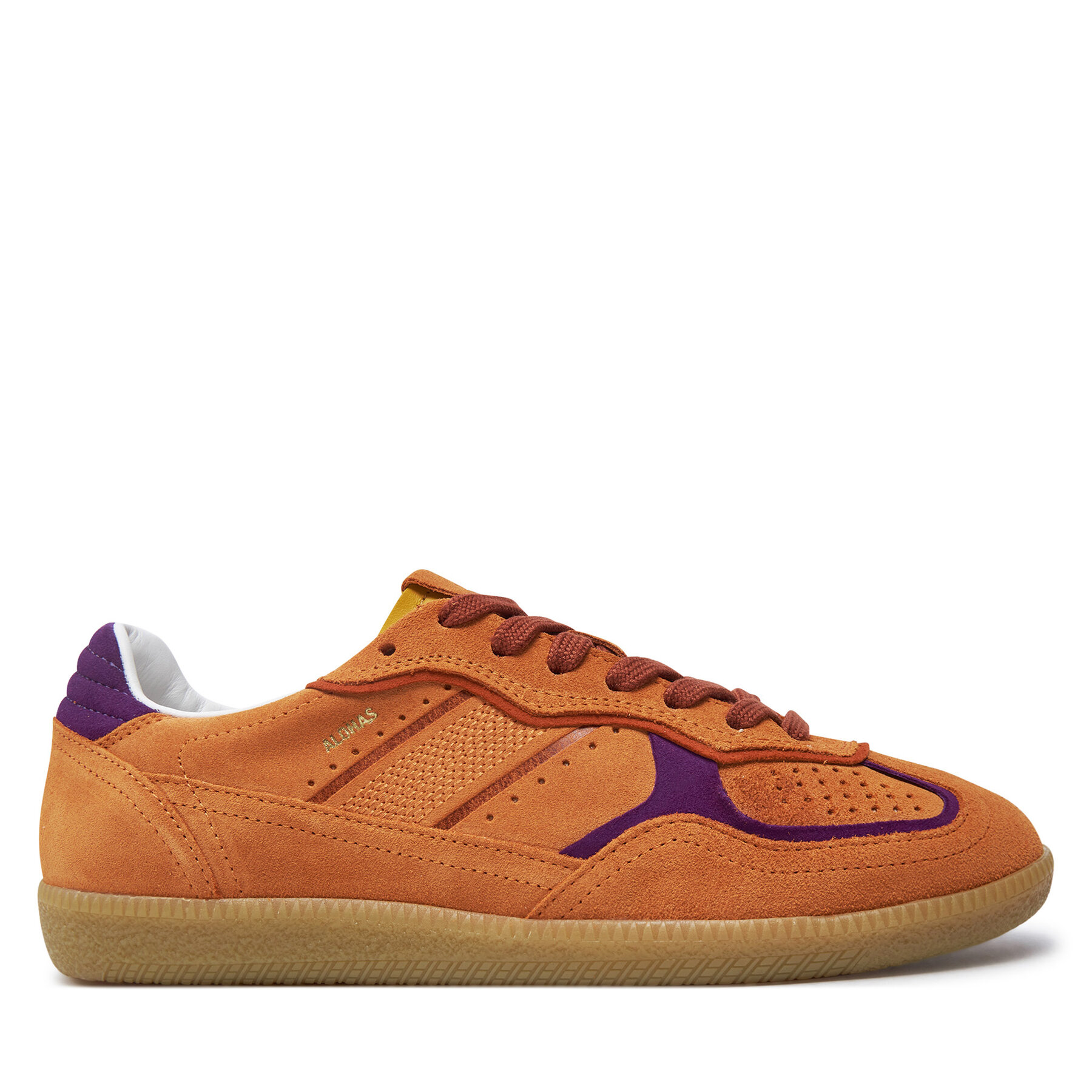 Sneakers ALOHAS Tb.490 S100471 Orange von ALOHAS