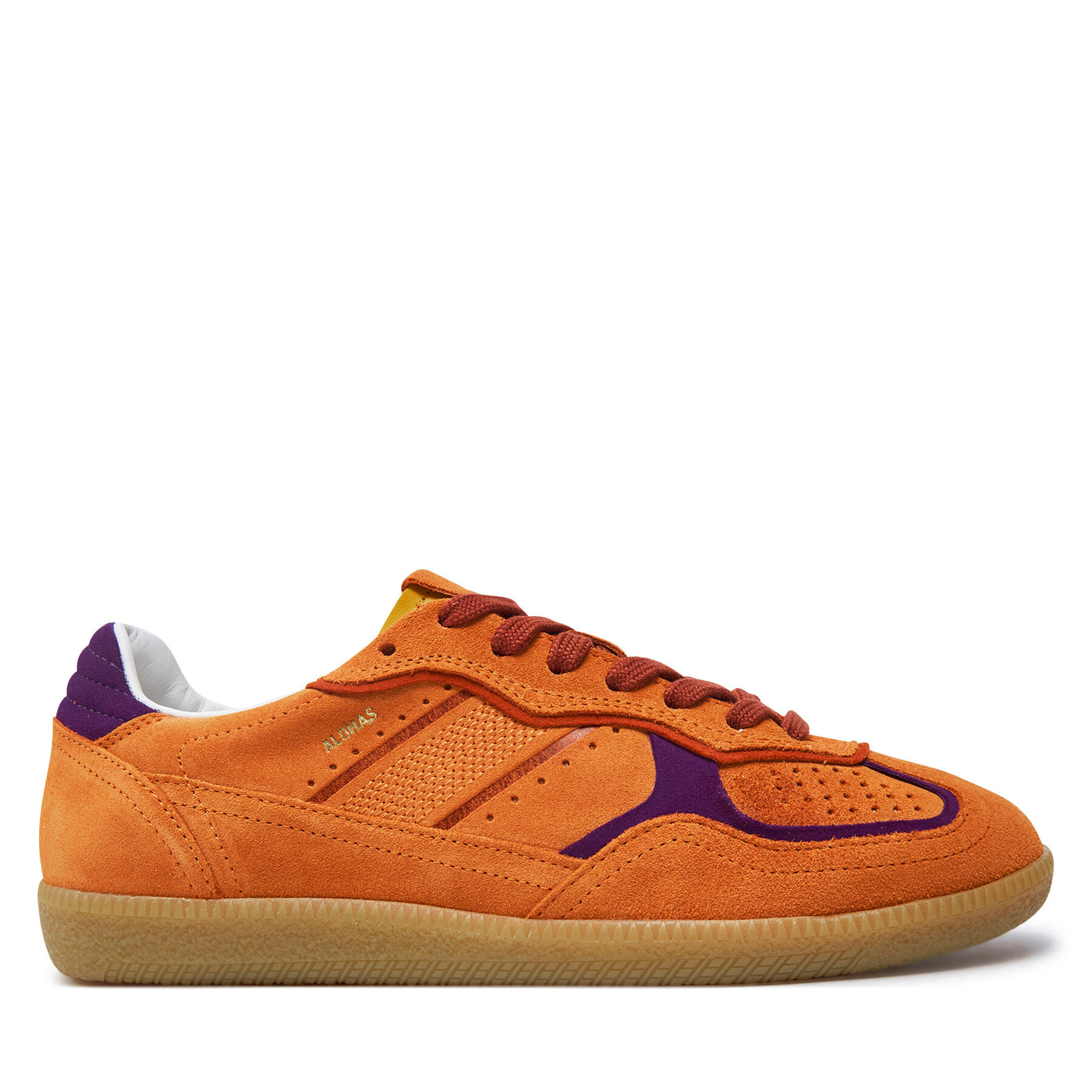 Sneakers ALOHAS Tb.490 S100471 Orange von ALOHAS