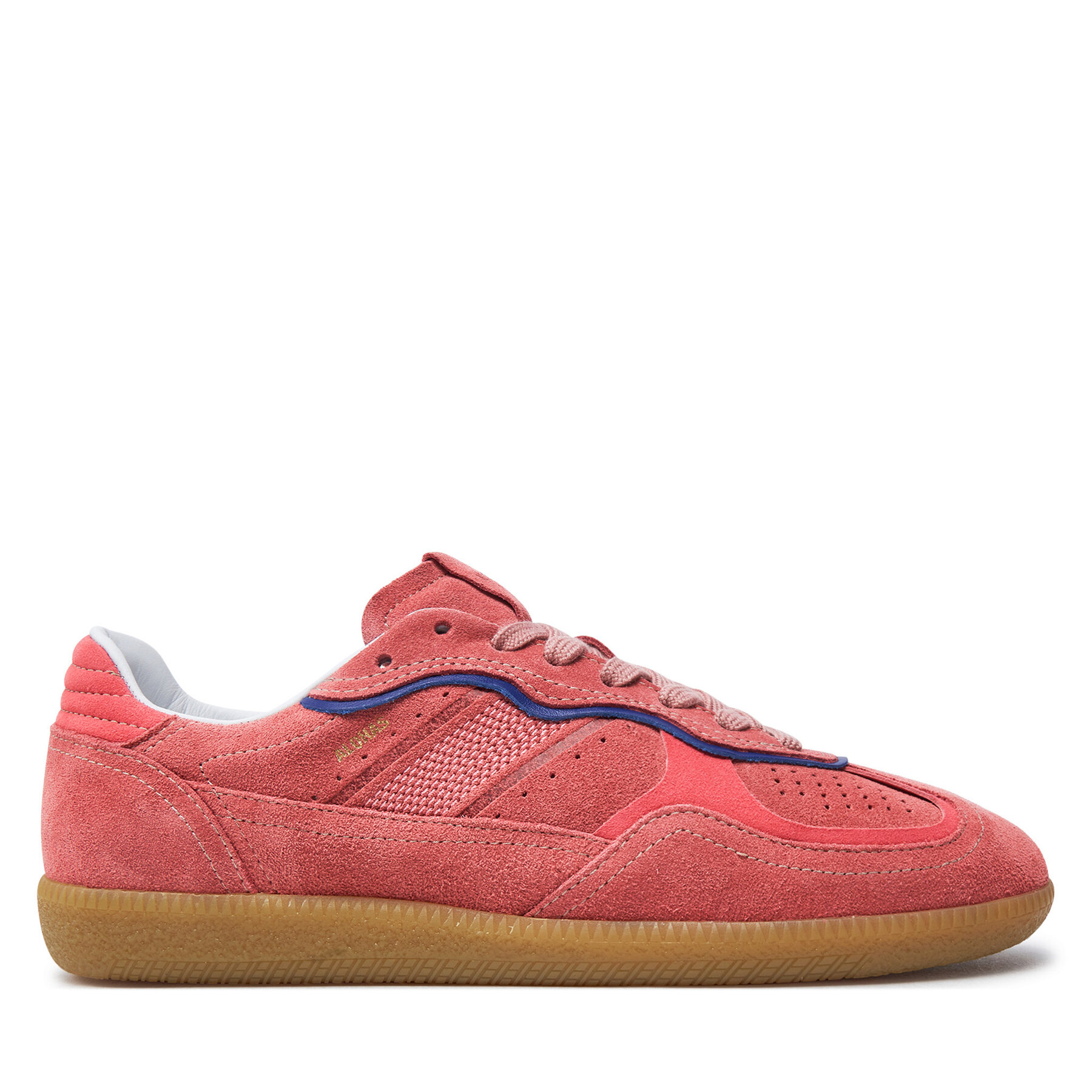 Sneakers ALOHAS Tb.490 S100471 Rosa von ALOHAS