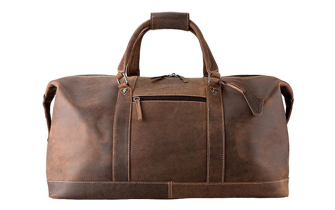 ALPENLEDER Reisetasche »Alabama« ALPENLEDER Reisetasche »Alabama« von ALPENLEDER