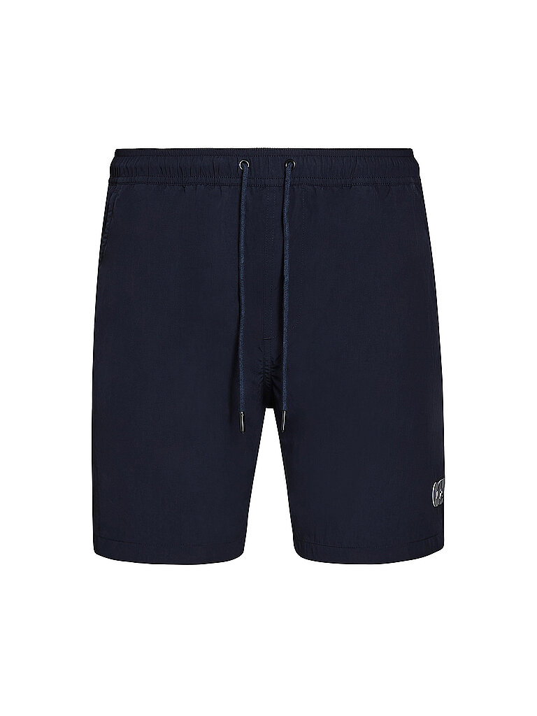 ALPHATAURI Badeshorts PETAL dunkelblau | XXL von ALPHATAURI