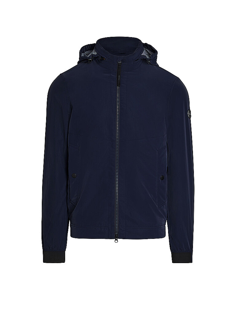 ALPHATAURI Blouson OMIDO dunkelblau | S ALPHATAURI Blouson OMIDO dunkelblau | S von ALPHATAURI