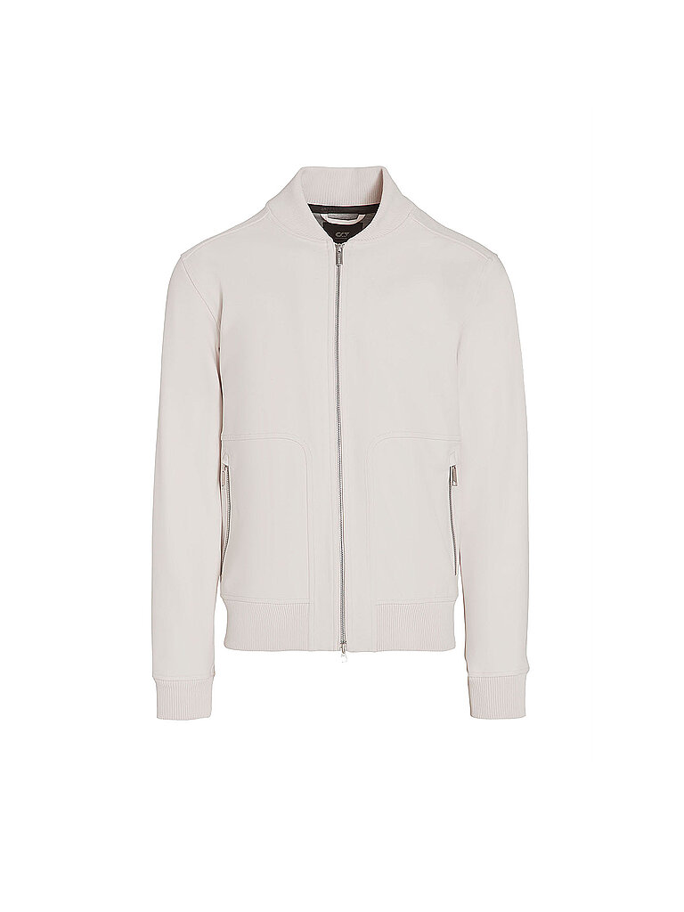 ALPHATAURI Blouson SROTA creme | M von ALPHATAURI