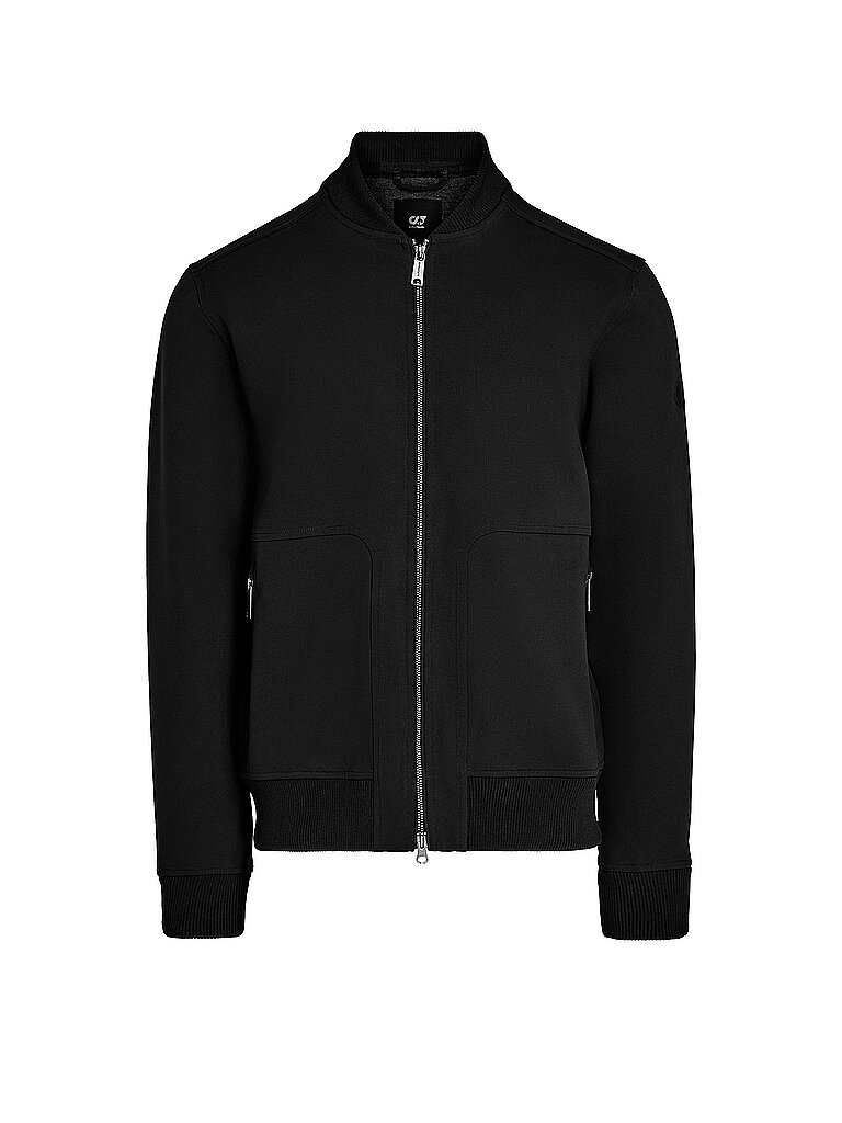 ALPHATAURI Blouson SROTA schwarz | L von ALPHATAURI