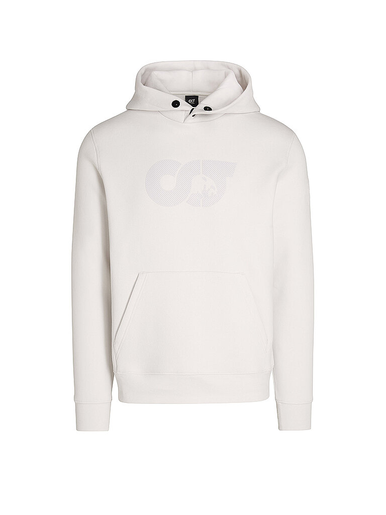 ALPHATAURI Kapuzensweater - Hoodie SHERO creme | L von ALPHATAURI