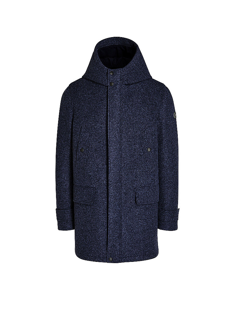 ALPHATAURI Parka ORATE dunkelblau | L ALPHATAURI Parka ORATE dunkelblau | L von ALPHATAURI