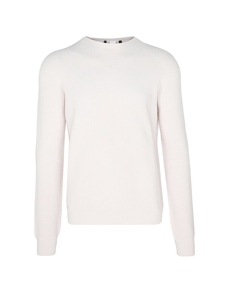 ALPHATAURI Pullover FOSOP  creme | L von ALPHATAURI