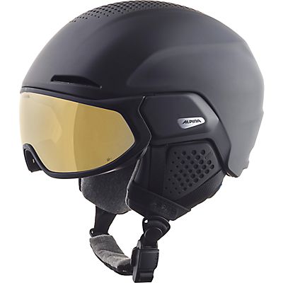 Alto Q-Lite Skihelm von ALPINA