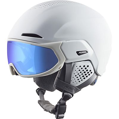 Alto Q-Lite Skihelm von ALPINA