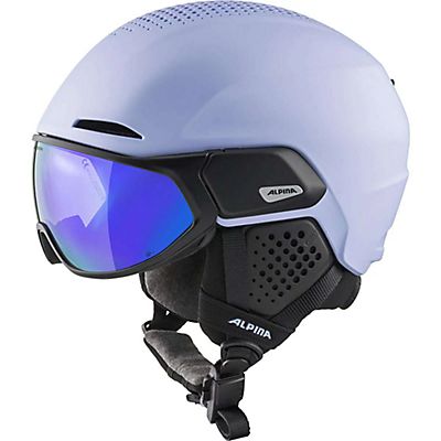 Alto Q-Lite Skihelm von ALPINA