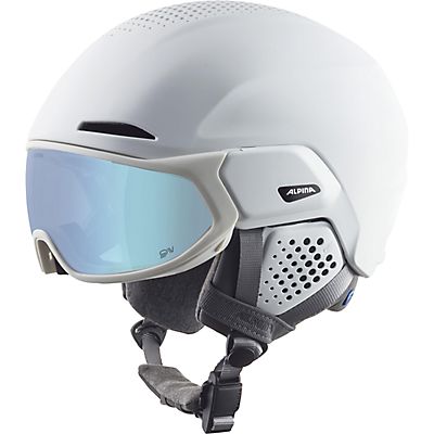 Alto QV Skihelm von ALPINA