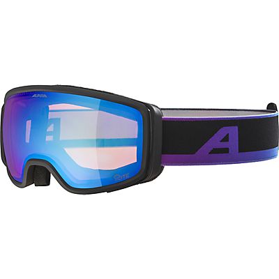 Bivio Q-Lite Skibrille von ALPINA