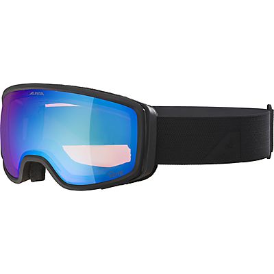 Bivio Q-Lite Skibrille von ALPINA