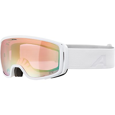 Bivio QV Skibrille von ALPINA