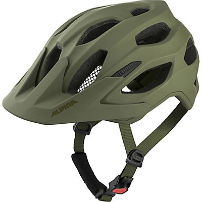 Carapax 2.0 Velohelm von ALPINA