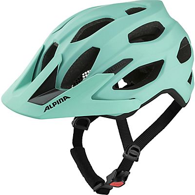 Carapax 2.0 Velohelm von ALPINA