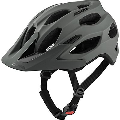 Carapax 2.0 Velohelm von ALPINA