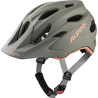 Carapax Flash Kinder Velohelm von ALPINA