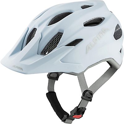 Carapax Kinder Velohelm von Alpina