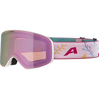 Fernie Q-Lite Kinder Skibrille von ALPINA