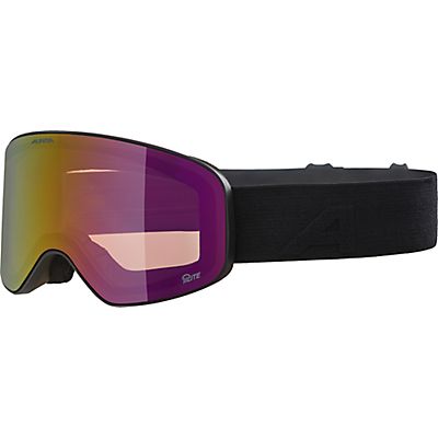 Fernie Q-Lite Kinder Skibrille von ALPINA