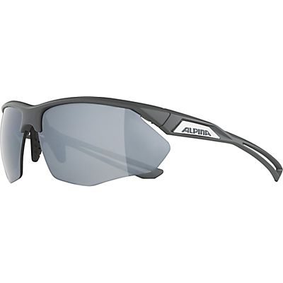 Nylos HR Sportbrille von ALPINA