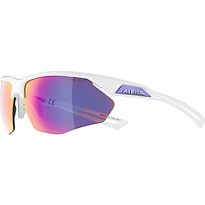 Nylos HR Sportbrille von ALPINA