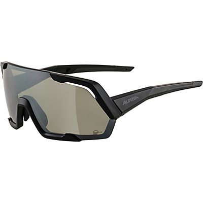 Rocket Q-Lite Sportbrille von ALPINA