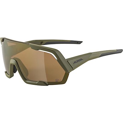 Rocket Q-Lite Sportbrille von ALPINA