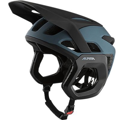 Rootage Evo Velohelm von Alpina