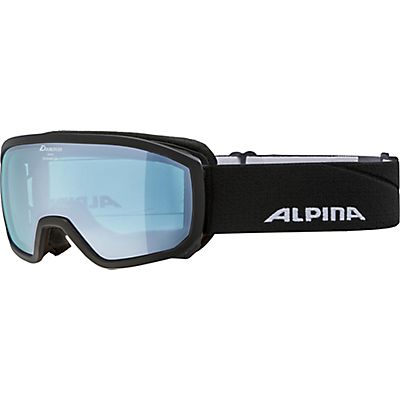 Scarabeo Q-Lite Kinder Skibrille von ALPINA