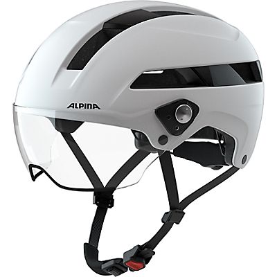 Soho Visor Velohelm von ALPINA