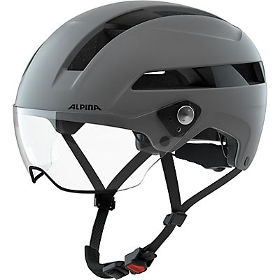 Soho Visor Velohelm von ALPINA