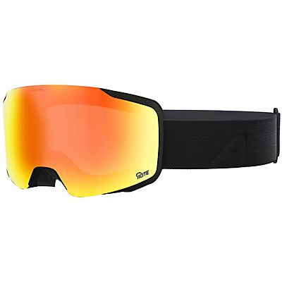 Taos Q-Lite Skibrille von ALPINA