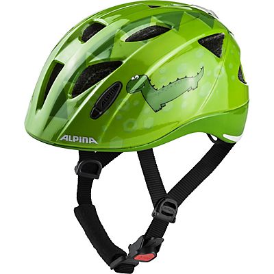 Ximo Flash Kinder Velohelm von ALPINA