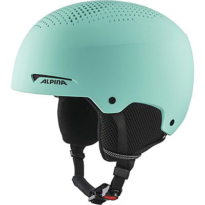 Zupo Kinder Skihelm von ALPINA