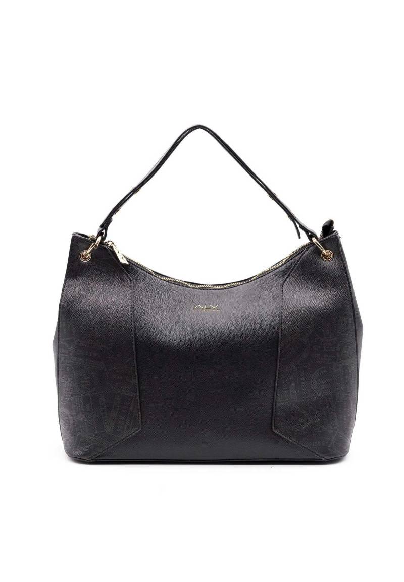 Hobo Bag Collection Air Bag Handtasche Damen  ONE SIZE von ALV by Alviero Martini