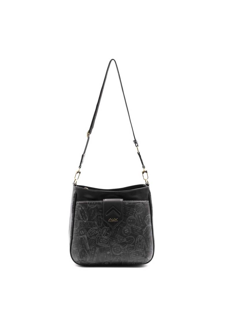 Shoulder Bags Collection Sergent Handtasche Damen  ONE SIZE von ALV by Alviero Martini