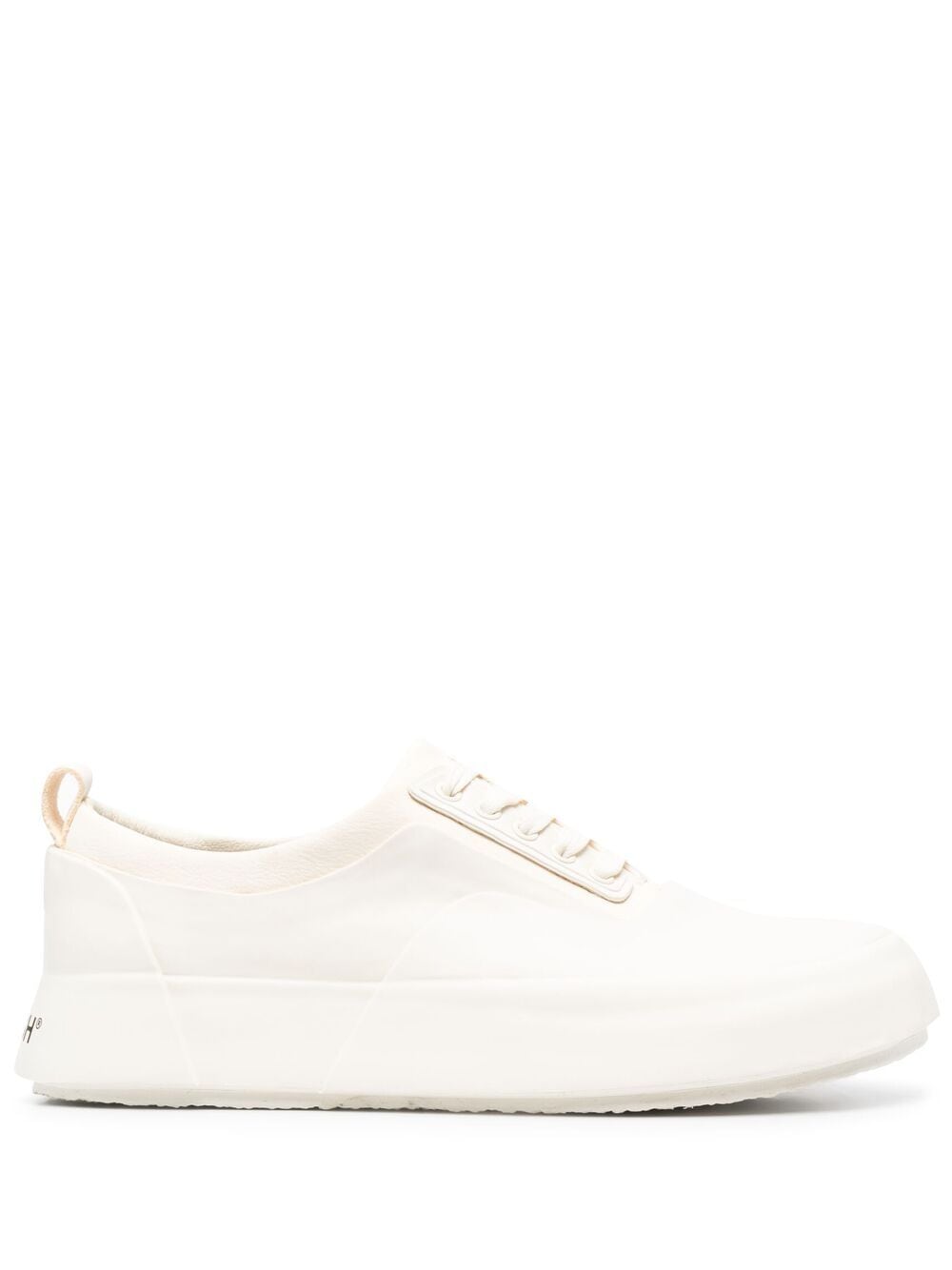 AMBUSH Hybrid vulcanised sneakers - White von AMBUSH