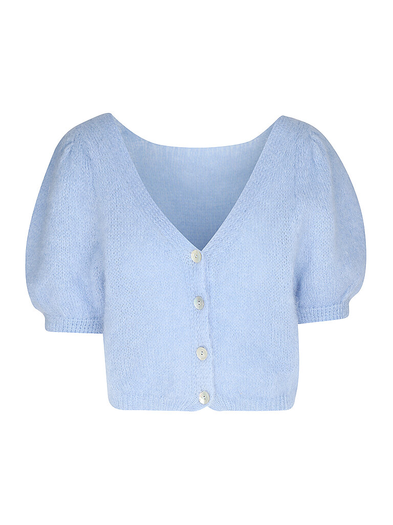 AMERICAN DREAMS Cardigan HARPER hellblau | L AMERICAN DREAMS Cardigan HARPER hellblau | L von AMERICAN DREAMS