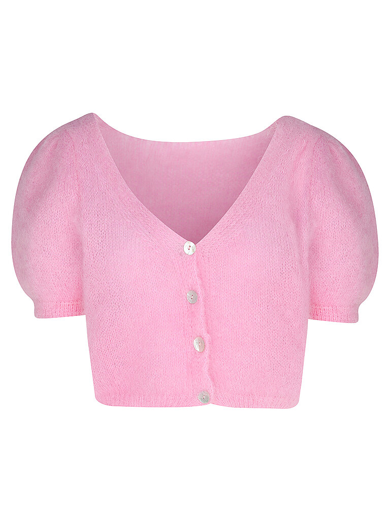 AMERICAN DREAMS Cardigan HARPER rosa | L AMERICAN DREAMS Cardigan HARPER rosa | L von AMERICAN DREAMS