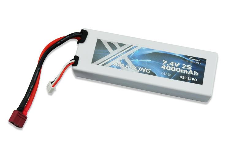 Amewi Akku »LiPo 4000 mAh 45023 V 4« von AMEWI