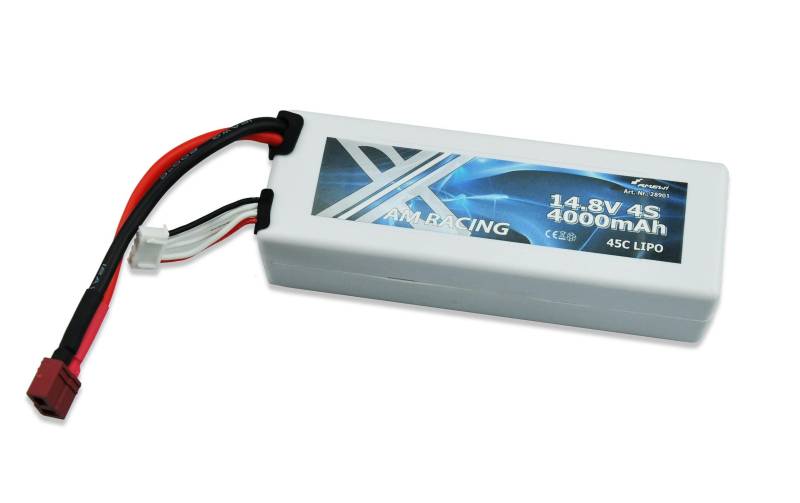 Amewi Akku »LiPo 4000 mAh 45152 V« von AMEWI