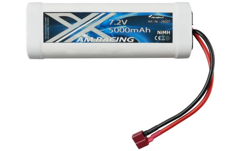 Amewi Akku »NiMH 5000 mAh 44964 V S« von AMEWI