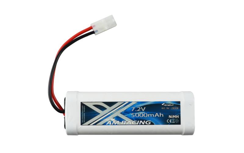 Amewi Akku »NiMH 5000 mAh 44964 V S« von AMEWI