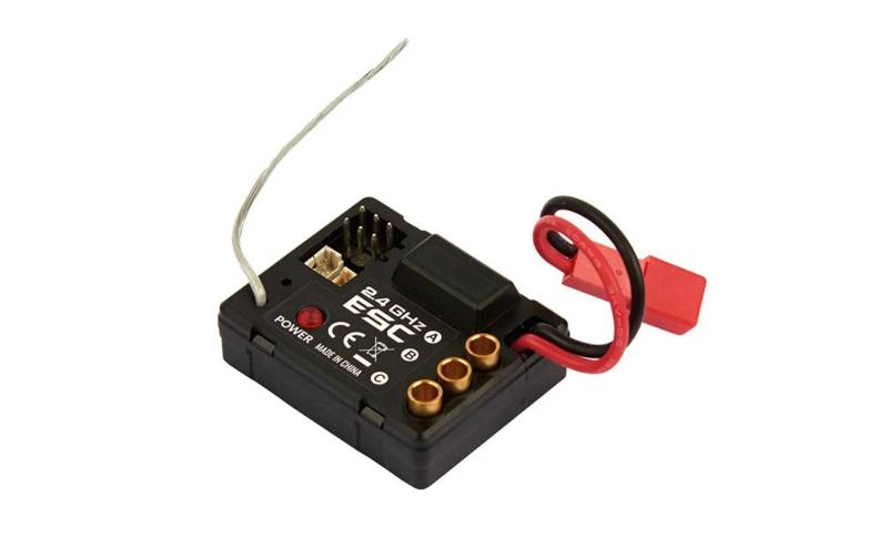 Amewi RC-Auto »2in1 mit Brushless Regler zu Amewi Breaker« von AMEWI