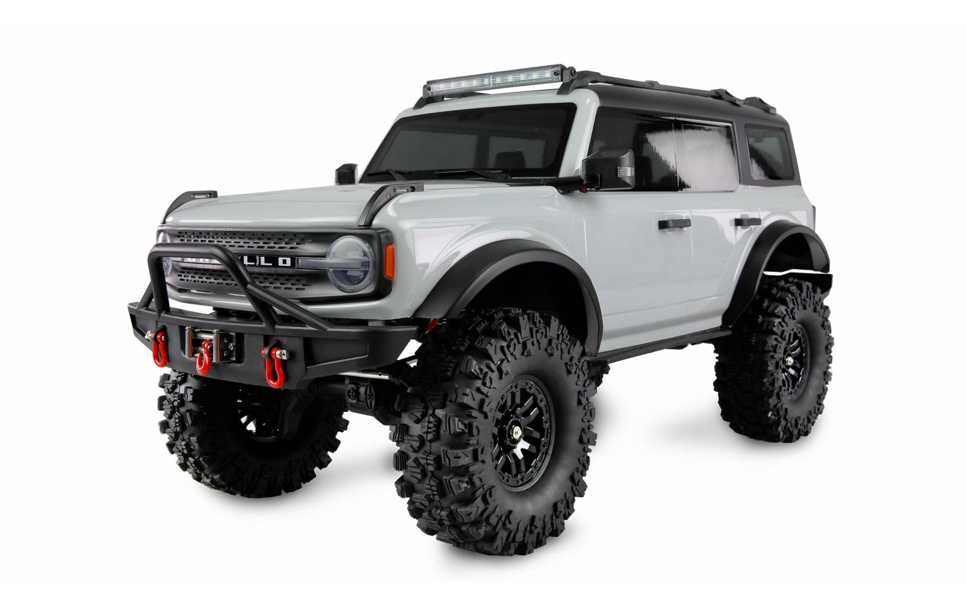 Amewi RC-Auto »AMXRock CT10 Caballo 4WD« von AMEWI