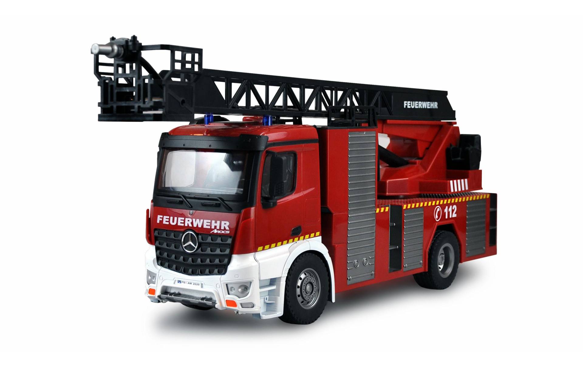 Amewi RC-Auto »Benz Arocs Feuerwehr« von AMEWI