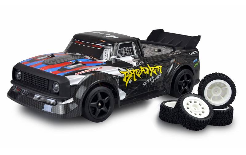 Amewi RC-Auto »Breaker Pro 4WD Gyro« von AMEWI